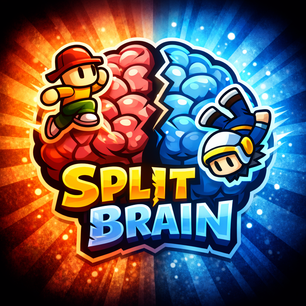 Game logo